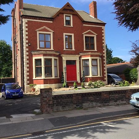 Woodlands Guest House Waterloo Extérieur photo
