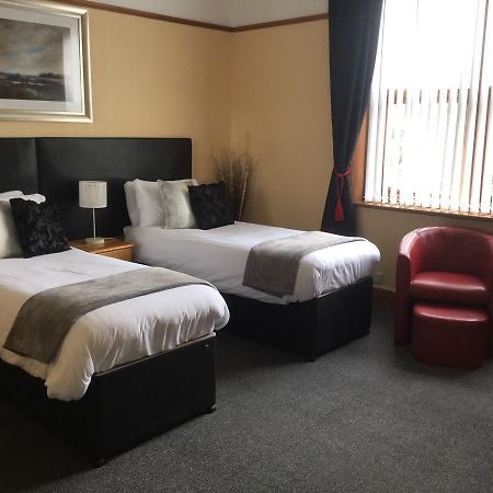 Woodlands Guest House Waterloo Extérieur photo