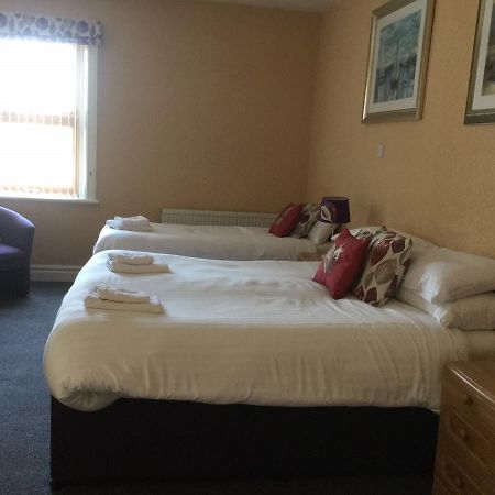 Woodlands Guest House Waterloo Extérieur photo
