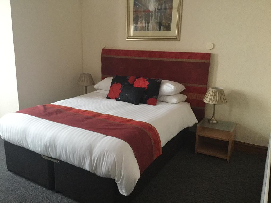 Woodlands Guest House Waterloo Extérieur photo