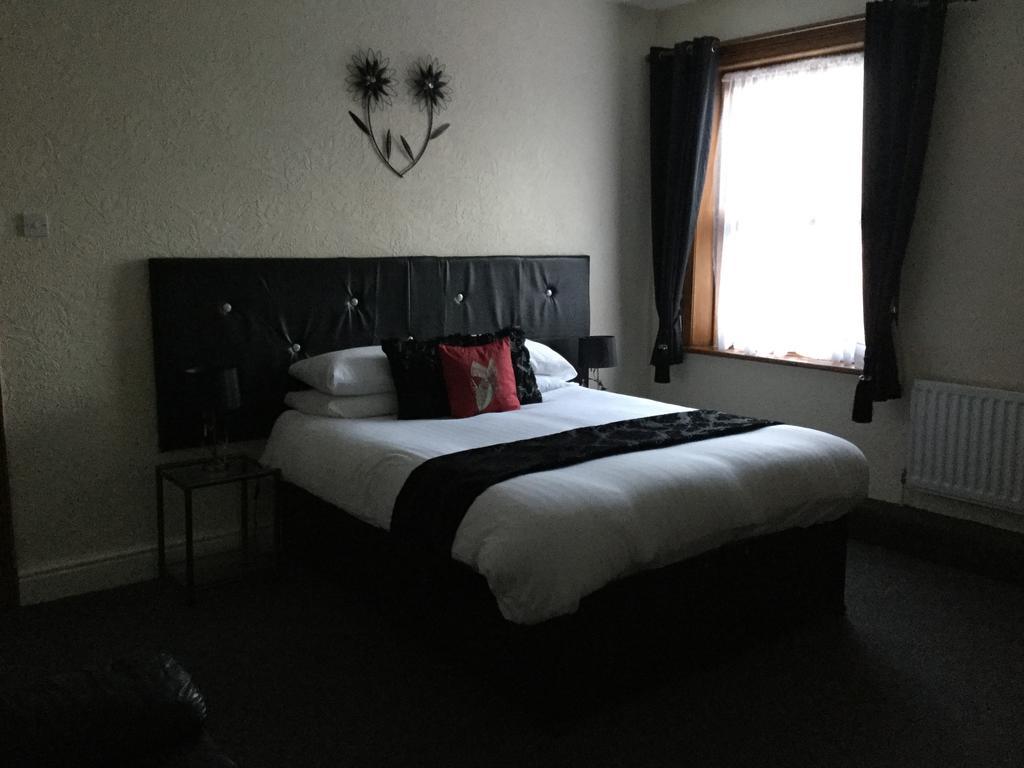 Woodlands Guest House Waterloo Extérieur photo
