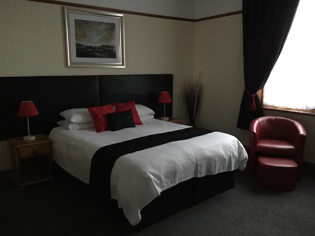 Woodlands Guest House Waterloo Extérieur photo