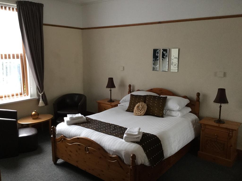 Woodlands Guest House Waterloo Extérieur photo