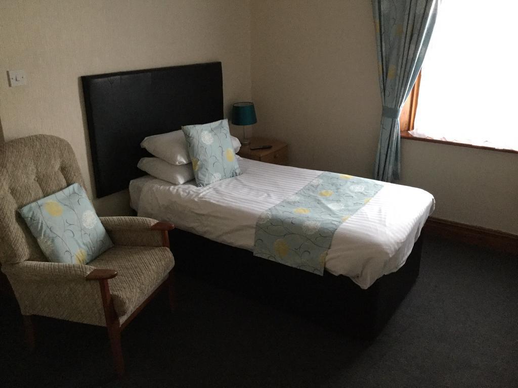 Woodlands Guest House Waterloo Extérieur photo