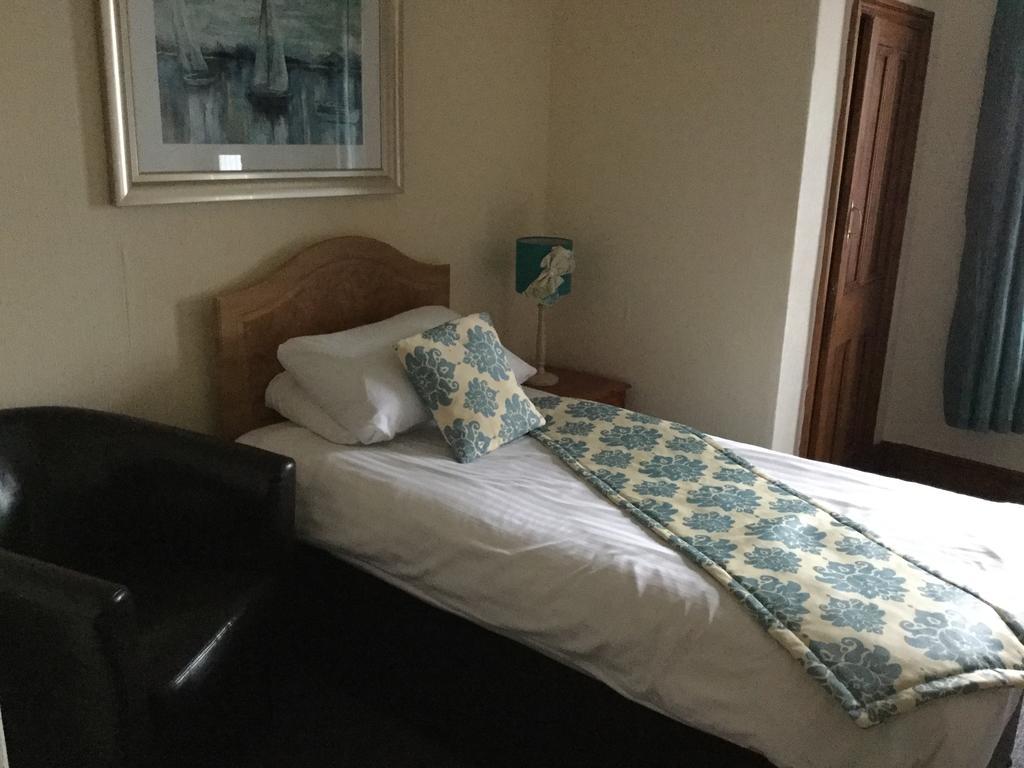 Woodlands Guest House Waterloo Extérieur photo