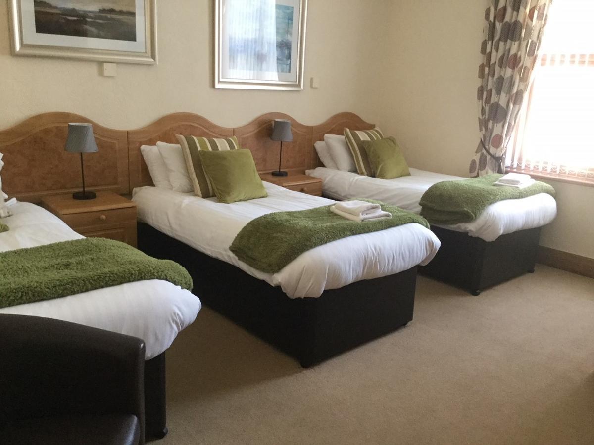 Woodlands Guest House Waterloo Extérieur photo