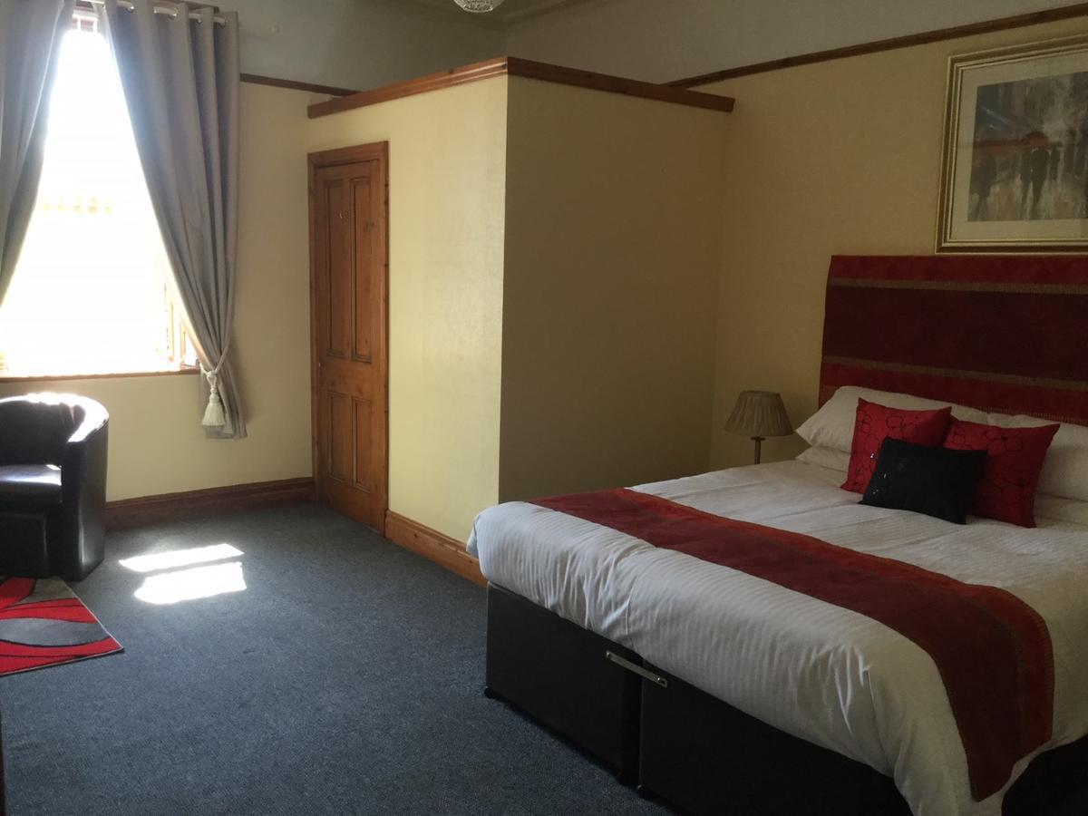 Woodlands Guest House Waterloo Extérieur photo
